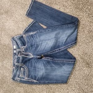 Miss me jeans size 28